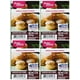 thumbnail image 1 of Wax Cubes Better Homes & Gardens, galletas crujientes, vainilla, paquete de 4, 1 of 1