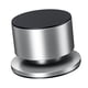 thumbnail image 4 of Base protectora para altavoz, subwoofer, antideslizante, práctica, amplificador de teatro, portátil, a prueba de golpes, punta de aislamiento para alt Plata, 4 of 5