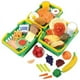 thumbnail image 3 of Juego de alimentos saludables Pretend & Play de Toy Learning Resources (3+), 3 of 3