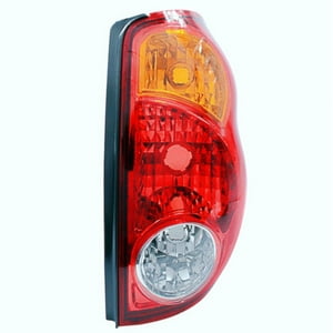 Repuestos Del Sol - Farol Trasero Derecho Mitsubishi L200 Katana 3.2 4M41T Kb8T 4Wd 2008 2011
