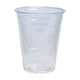 thumbnail image 2 of Vasos de plástico GUSTO Crystal PET Clear 470 ml 100 unidades 16 oz, 2 of 6