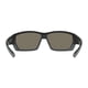 thumbnail image 3 of Gafas de sol Costa Del Mar Tuna Alley polarizadas 62 negro mate, 3 of 7