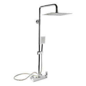 Taumm - Columna Ducha Rectangular