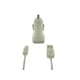 thumbnail image 1 of Cargador para vehículo Case Logic 2ACLDUSBCMC con doble USB, 1 of 4