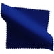 thumbnail image 3 of Servilleta de tela LA Linen Polipopelina, 45 x 45 cm, color azul real (paquete de 10), 3 of 3