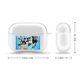 thumbnail image 2 of La Familia Proud Más Fuerte y Orgullosa-theme AirPods Pro Earphone Case Compatible with Apple Devices Premium Flexible TPU theme Custom, 2 of 6
