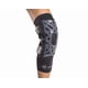 thumbnail image 2 of Soporte de rodilla DonJoy Performance WEBTECH Black M, 2 of 5