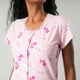 thumbnail image 3 of Set Top Abotonado + Pantalon Puño 33581-223, 3 of 3