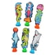 thumbnail image 5 of 6 Piezas De Juguetes De Buceo Coloridos Y Divertidos Juguetes De Piscina Para Ni?as Y Ni?os, 5 of 5