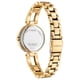 thumbnail image 2 of Reloj Mujer Análogo EM0809-83X Dorado, 2 of 3