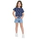 thumbnail image 1 of Short Niña Kids Denim Color Azul Claro Corona, 1 of 5