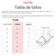 thumbnail image 3 of Sandalia Plataforma Negro Fiesta Yj26 Mujer, 3 of 3