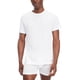 thumbnail image 2 of Camisetas Tommy Hilfiger de algodón clásicas para hombre, paquete de 3, 2 of 3