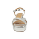 thumbnail image 3 of SANDALIAS DE FIESTA VIZZANO PLATA MUJER | 6472.204.30591-41 - Talla 35, 3 of 7