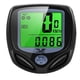 thumbnail image 1 of Ciclocomputadora inalámbrica impermeable con velocímetro y odómetro SY, 1 of 7