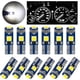 thumbnail image 1 of Ampolletas LED T5 GLSOWEE 12V 3030SMD Tablero Pack 12, 1 of 3