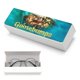 thumbnail image 5 of Estuche para Gafas Desmarcar Escalofríos Cuero PU, 5 of 6