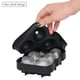 thumbnail image 5 of Juego de 2 bolas de whisky Ice Cube Trays Ticent Silicone Sphere, 5 of 7
