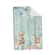 thumbnail image 2 of Toallas de Cocina de Pascua Toalla de Mano de Pascua Decoración de Pascua Feliz Pascua Platos Toallas de Mano para Cocina Niñas Y Niños Niños Hombres Estilo B, 2 of 5