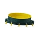 thumbnail image 1 of Estante De Almacenamiento Giratorio De 360°, 1 of 3