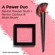 thumbnail image 2 of Rubor en polvo Revlon 001 Oh baby! pink 5.0 g, 2 of 3