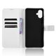 thumbnail image 5 of Funda Billetera para MOTO Edge 60 Fusion con Ranuras y Soporte Blanco, 5 of 6