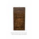 thumbnail image 4 of Zapatero Moderno Velux Rústico 18 Pares Diseño Industrial 114×60×24, 4 of 10