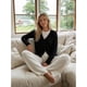 thumbnail image 2 of TCOT Lightweight Cardigan Sweater for Women 2026, 2 of 3