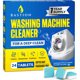 thumbnail image 1 of Bastion Washing Machine Cleaner Tablets, 24 Pack, 1 of 3
