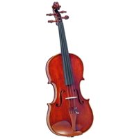 Violín Outfit 4/4' Sv-1260 Cremona