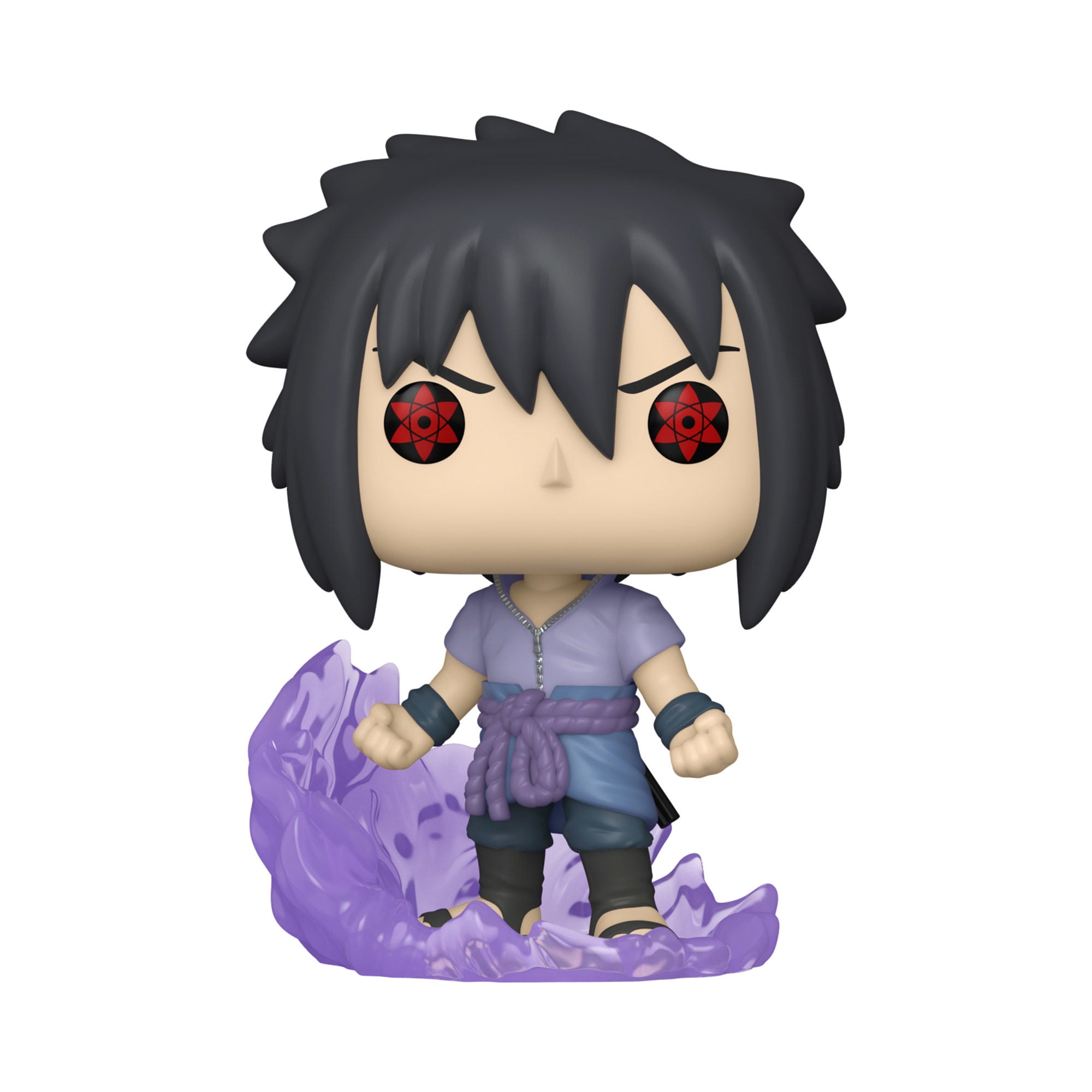 Figura Coleccionable Funko Pop Sasuke - Naruto 72072