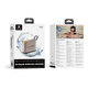 thumbnail image 2 of Parlante Bluetooth Lenyes S216 IPX7 6W, 2 of 2