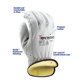 thumbnail image 2 of Guantes de trabajo Stauffer Trackman de piel de cabra con Kevlar, talla XL, 2 of 4