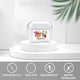thumbnail image 3 of Funda AirPods Pro Desmarcar Pocoyo Transparente, 3 of 6