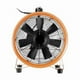 thumbnail image 2 of Extractor Aire Industrial Portatil 20cm 8 PuLG, 2 of 2