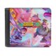 thumbnail image 1 of Subway Surfers Cartera de Cuero PU para Hombres, Tarjetero Bifold Delgado, Cartera Minimalista de Cuero Sintético Suave, 1 of 6