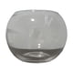 thumbnail image 1 of Pecera o bombonera de vidrio 750 ml, 1 of 3
