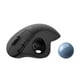 thumbnail image 3 of Mouse Logitech con Trackball inalámbrico ERGO M575, 3 of 4