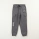 thumbnail image 1 of Pantalon De Buzo Niño Spiderman Logo Head Gris Marvel, 1 of 4