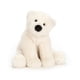 thumbnail image 1 of Peluche Perry Oso Polar Pequeño, 1 of 2