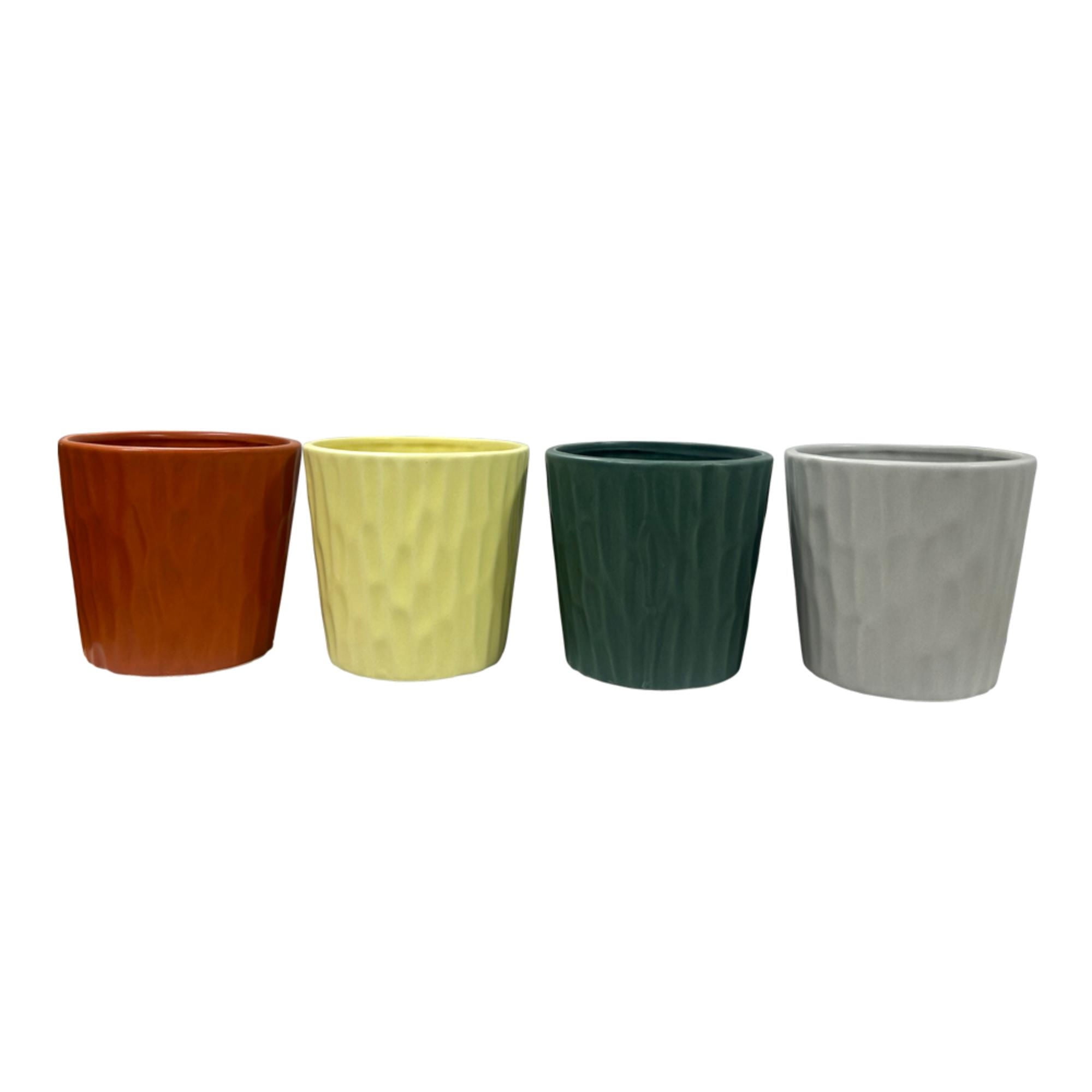 Macetero Circular 12,5cm Expert Gardener