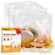 thumbnail image 1 of Bolsa de Salmuera BSQ MONSTER 66x56 cm Pack de 3 para Pavo, 1 of 7
