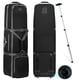 thumbnail image 1 of Bolsa de Viaje para Golf GoHimal 124x35x34 cm 900D Impermeable, 1 of 8