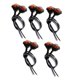 thumbnail image 1 of Remolque para camión de 10 piezas Indicadores de marcador para el lado trasero delantero de 3/4 '' luces ámbar, 1 of 5