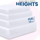 thumbnail image 2 of Funda de colchón Utopia Bedding impermeable, llena de chinches, 2 of 8