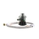 thumbnail image 2 of Kit Regulador Gas hasta 15Kg + Flexible Gas 3/8 x 1/2, 2 of 4