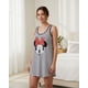 thumbnail image 1 of Camisola Mujer Minnie Mouse azul XL, 1 of 7
