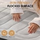 thumbnail image 5 of Colchón inflable DIVON Air Mattress completo con bomba integrada de 18 pulgadas, 5 of 9