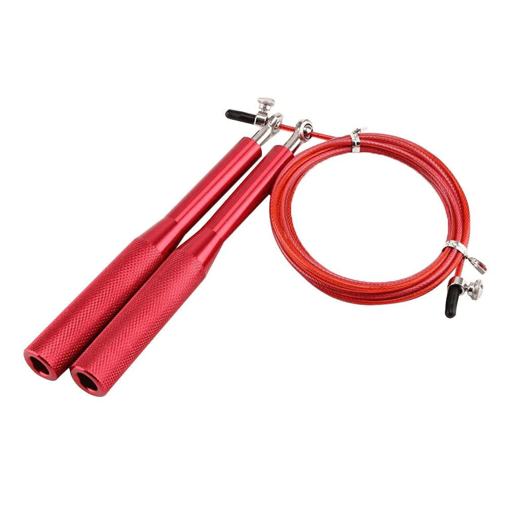 Orcus - Cuerda De Salto Metal Pro