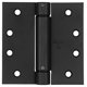 thumbnail image 1 of Bisagra para puerta con resorte NATIONAL MFG/SPECTRUM BRANDS HHI N350-793, 10 cm, 1 of 1